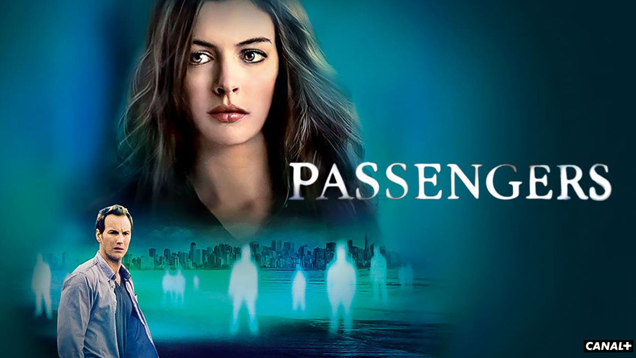 Passengers