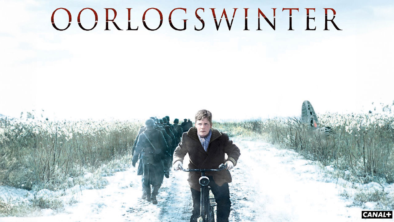 Oorlogswinter