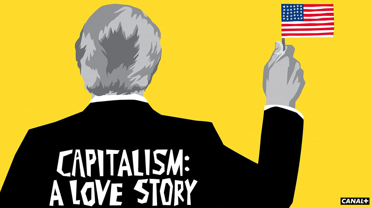 Capitalism: A Love Story