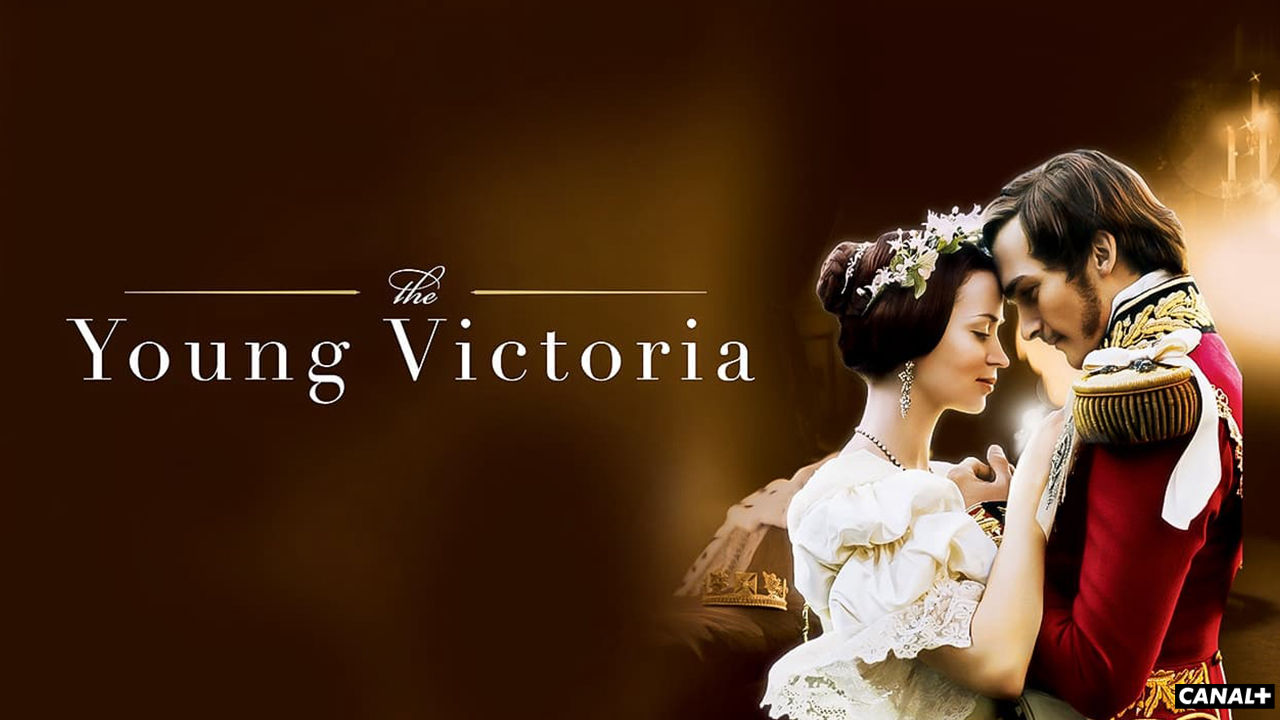 The Young Victoria