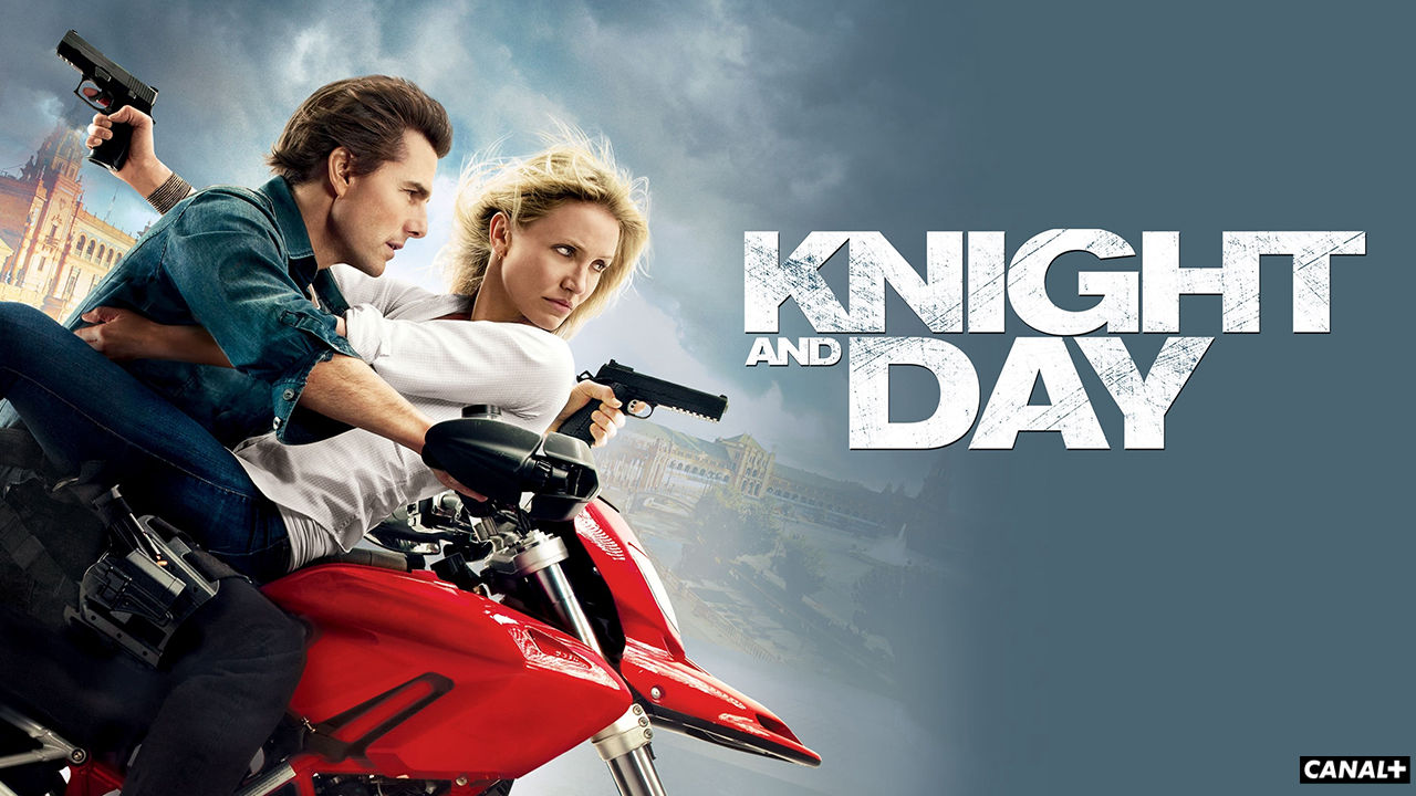 Knight and Day