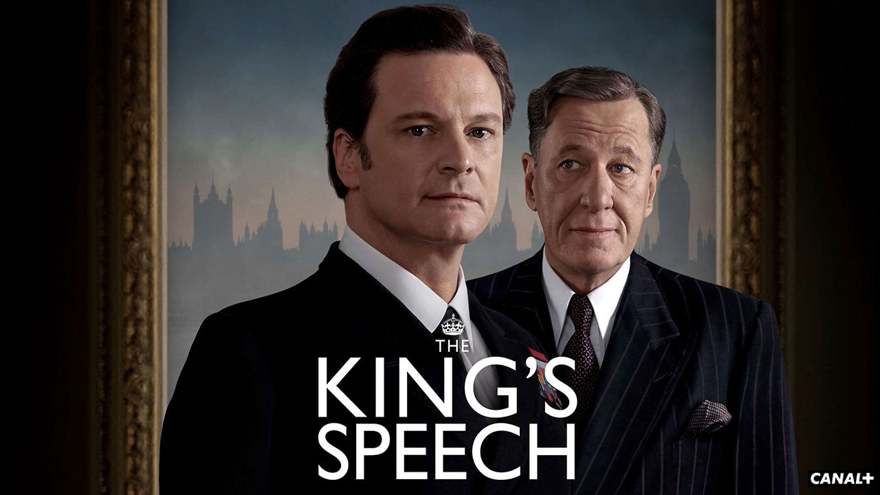 The King's Speech