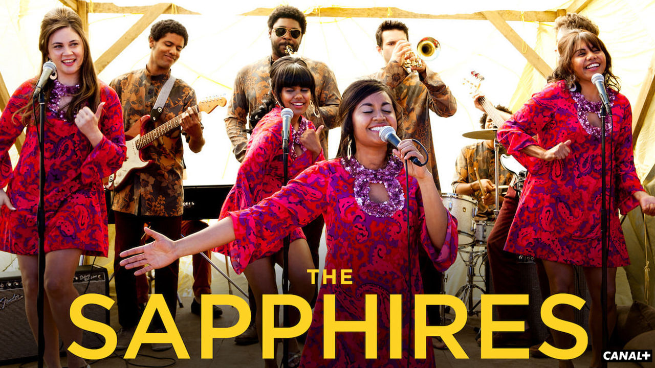 The Sapphires