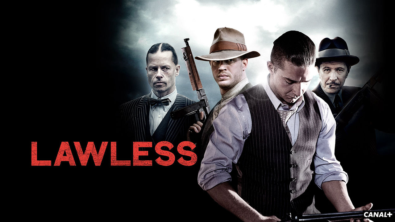 Lawless