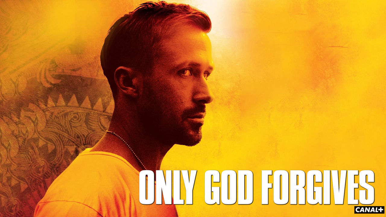 Only God Forgives