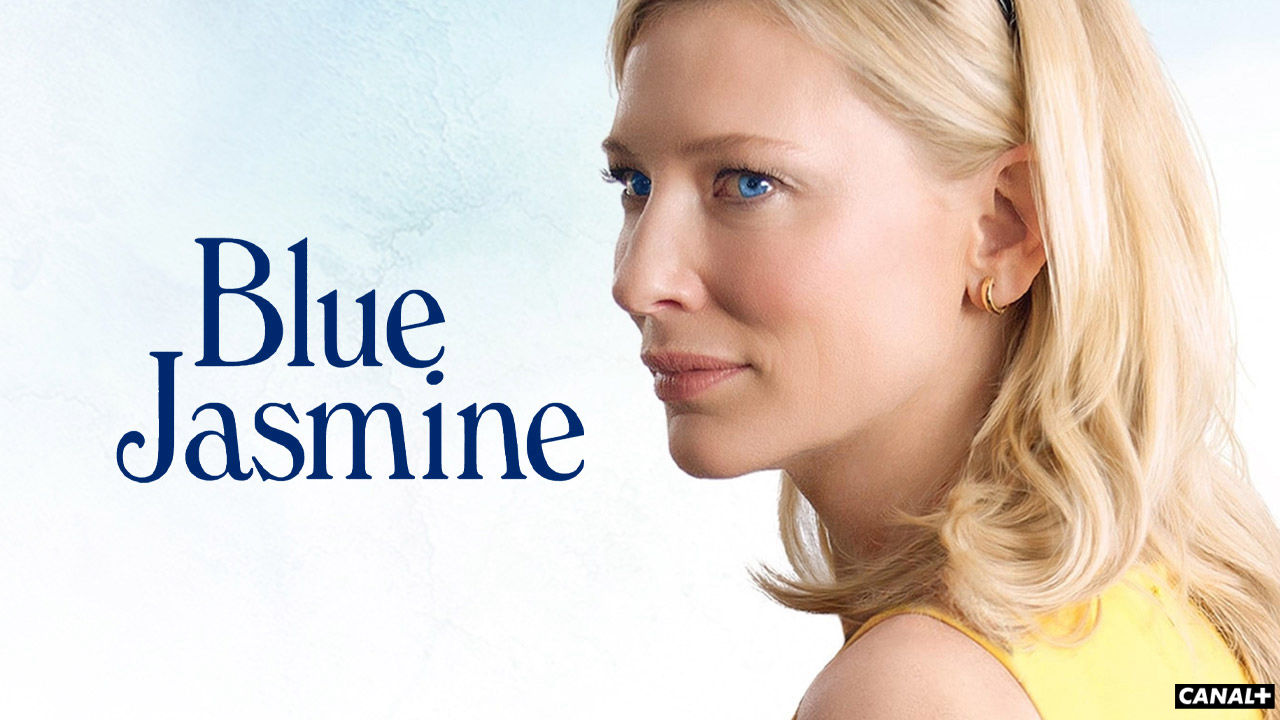 Blue Jasmine