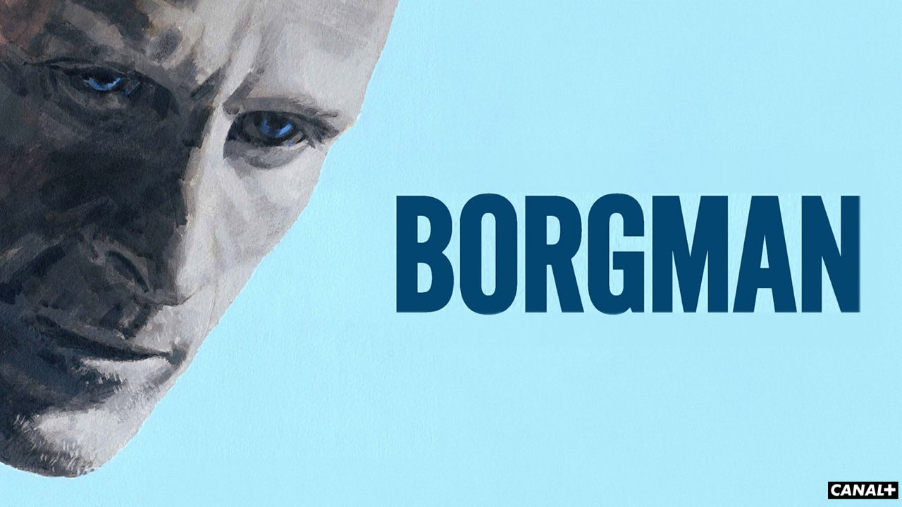 Borgman