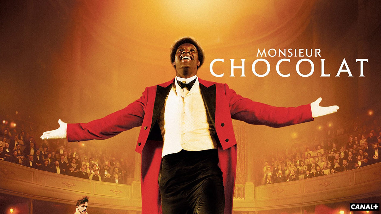 Monsieur Chocolat