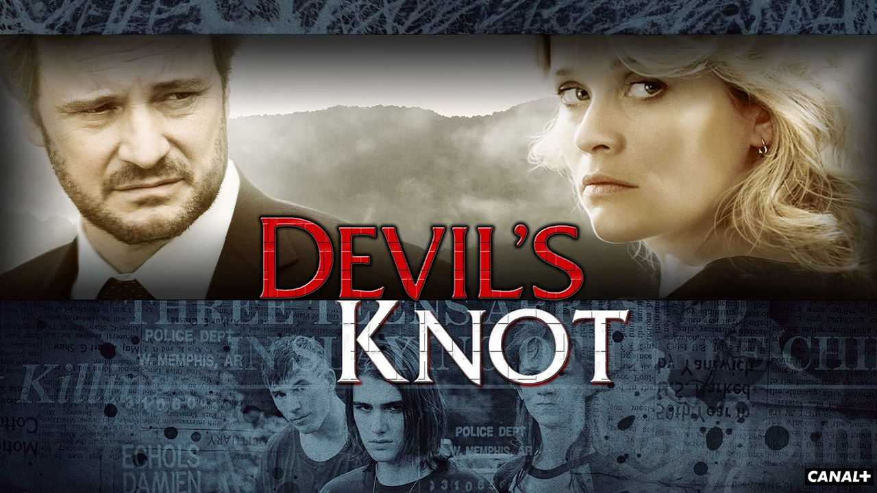 Devil's Knot