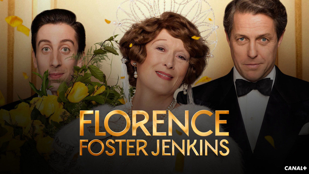 Florence Foster Jenkins