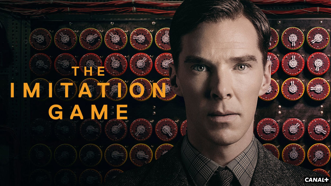 The Imitation Game