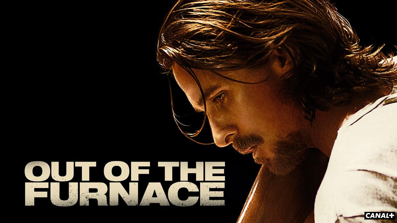 Out of the Furnace