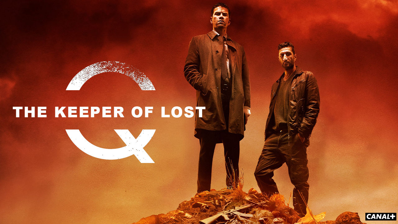 Serie Q: The Keeper of Lost Causes