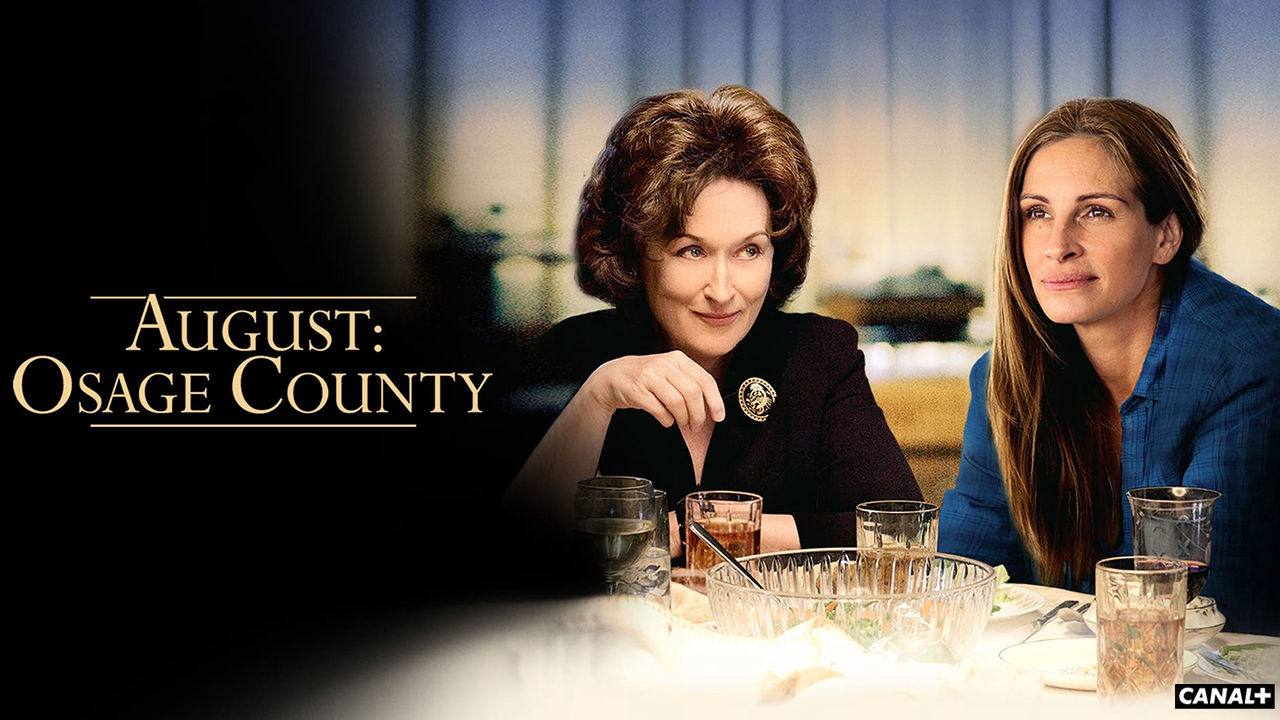 August Osage County