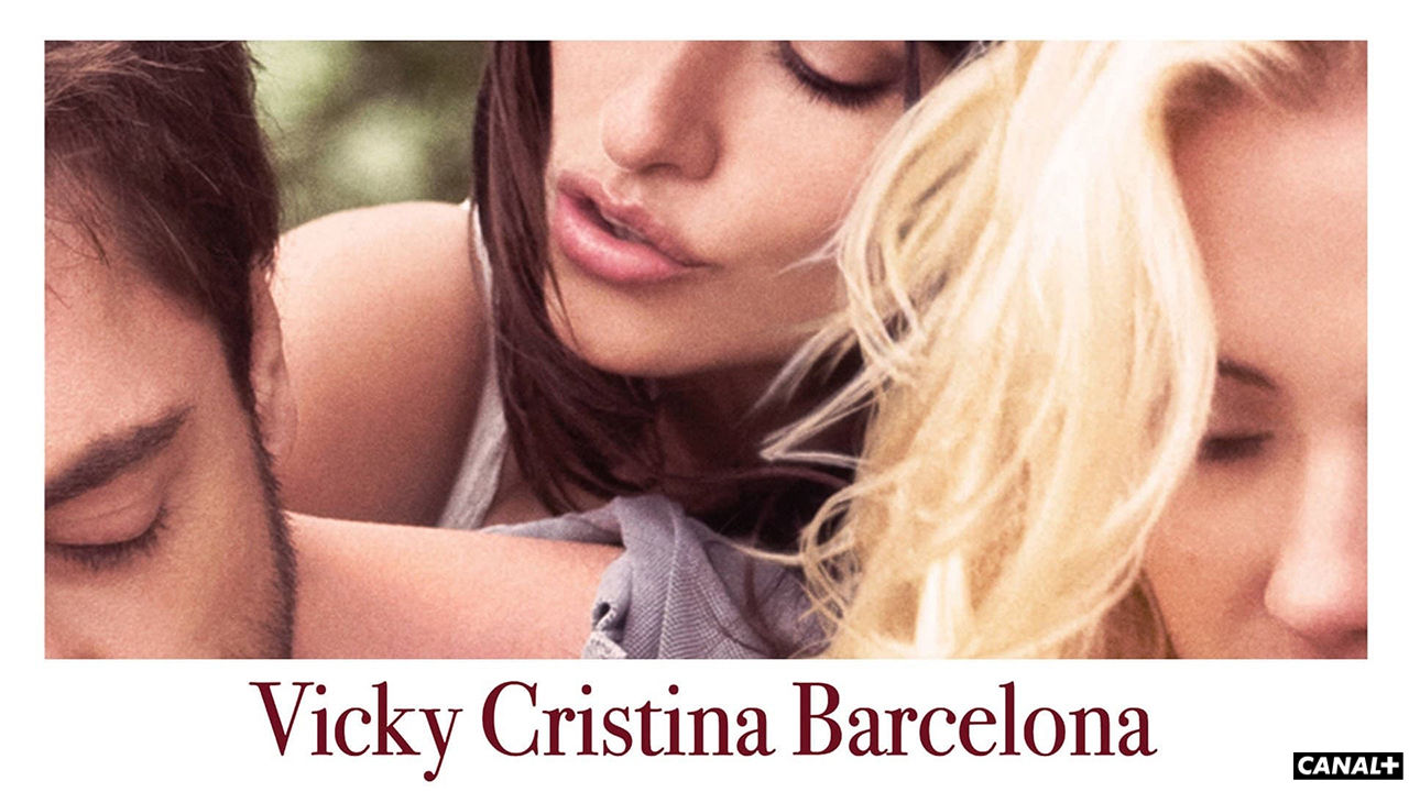 Vicky Cristina Barcelona