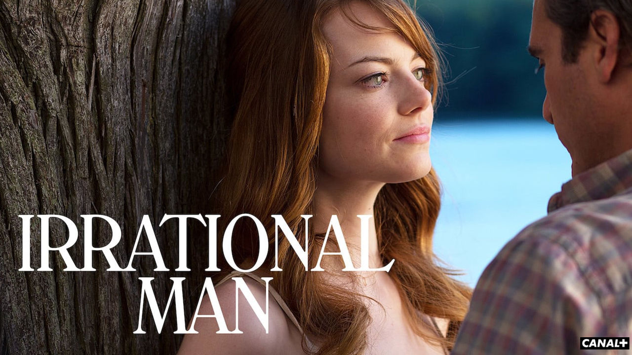 Irrational Man