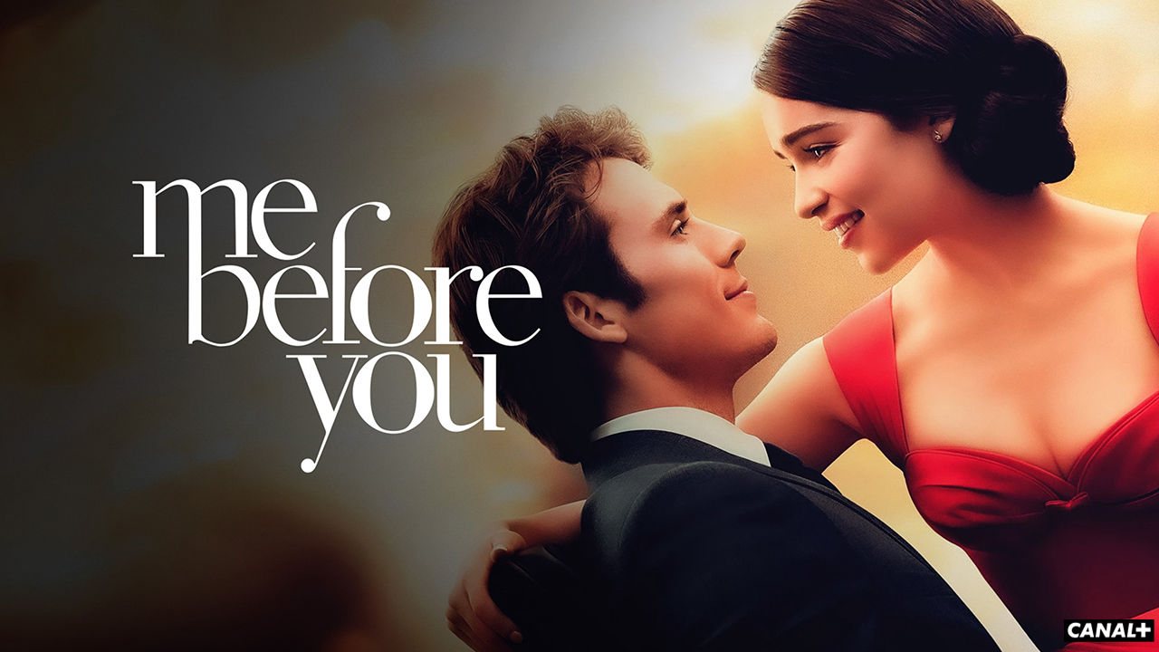 Me Before You