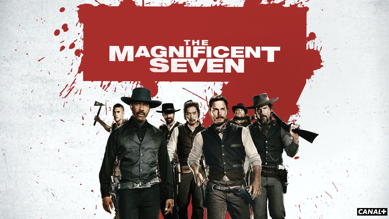 The Magnificent Seven