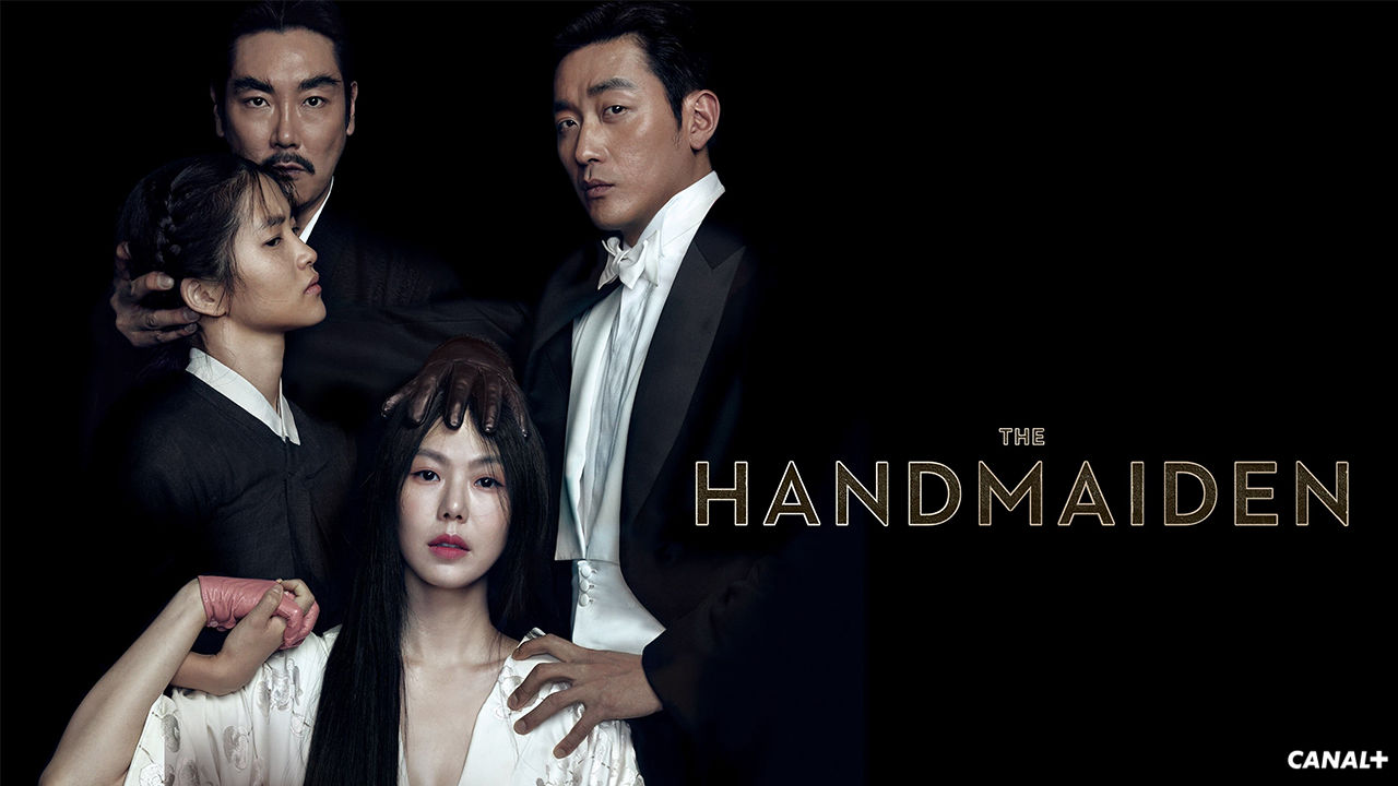 The Handmaiden