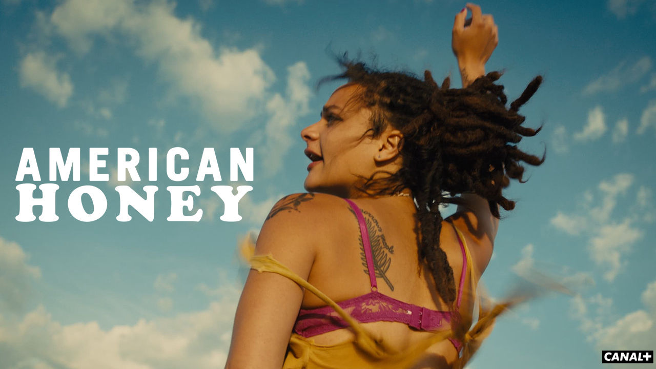 American Honey