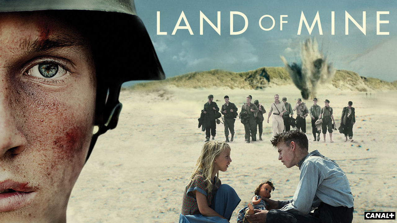 Land of Mine