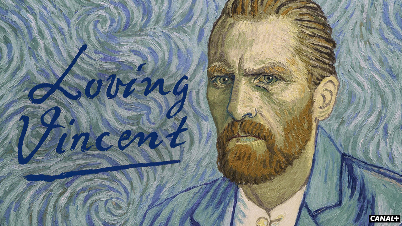 Loving Vincent