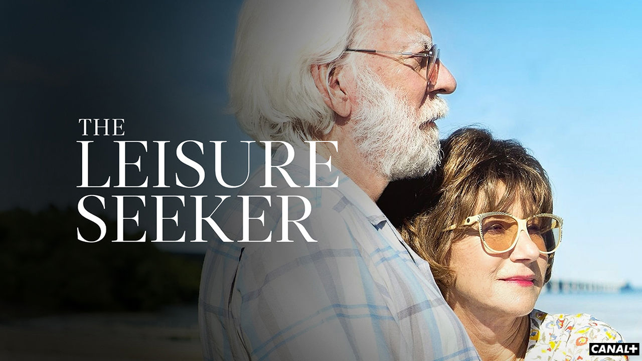 The Leisure Seeker