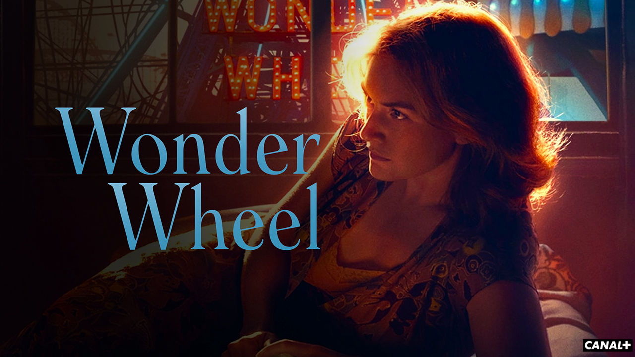 Wonder Wheel