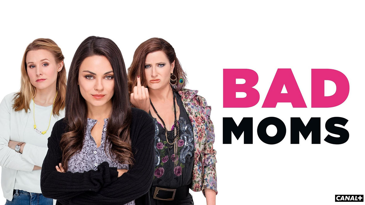 Bad Moms