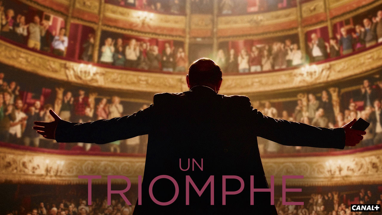 Un triomphe