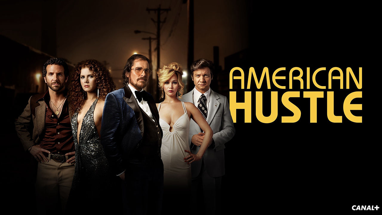 American Hustle