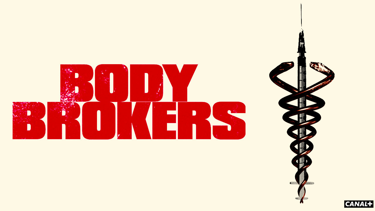 Body Brokers