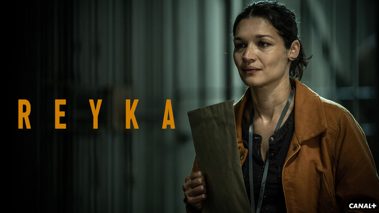 Reyka S1,E3