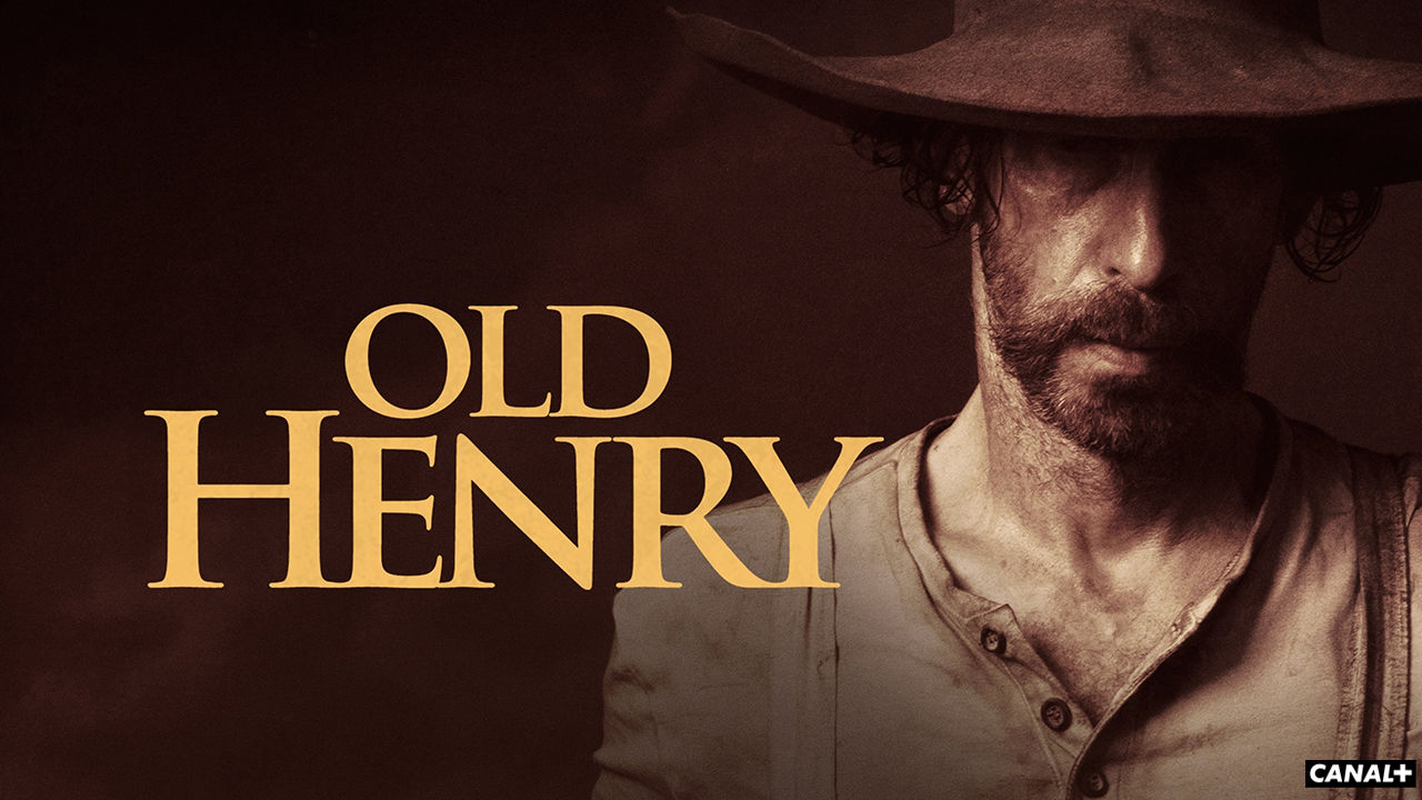 Old Henry