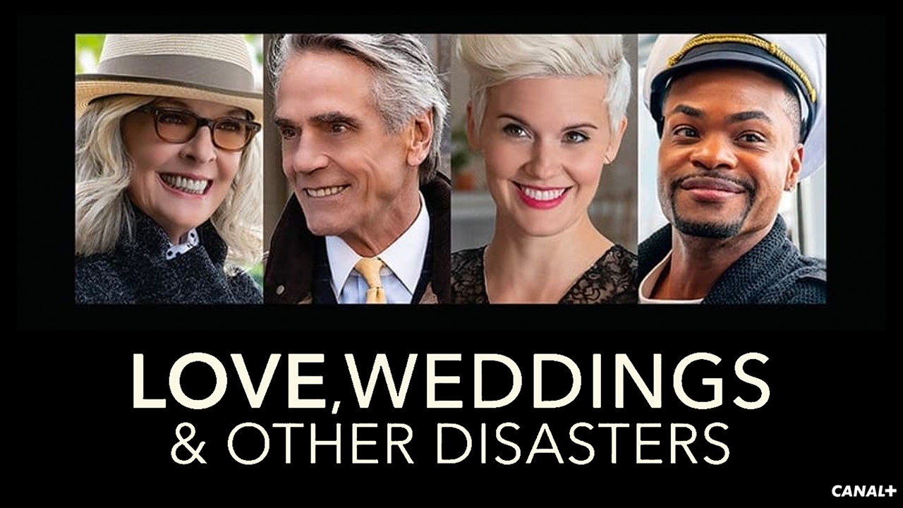 Love Weddings & Other Disasters