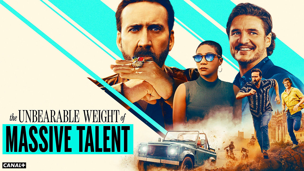 The Unbearable Weight of Massive Talent