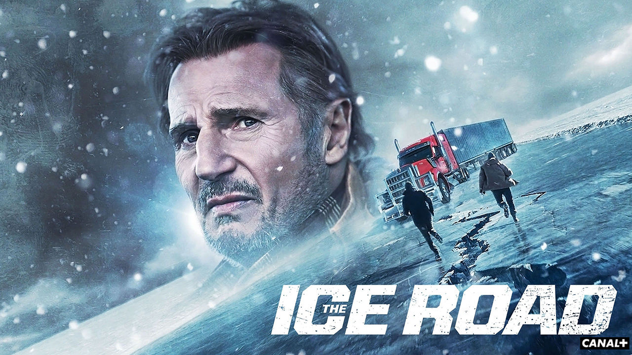 The Ice Road