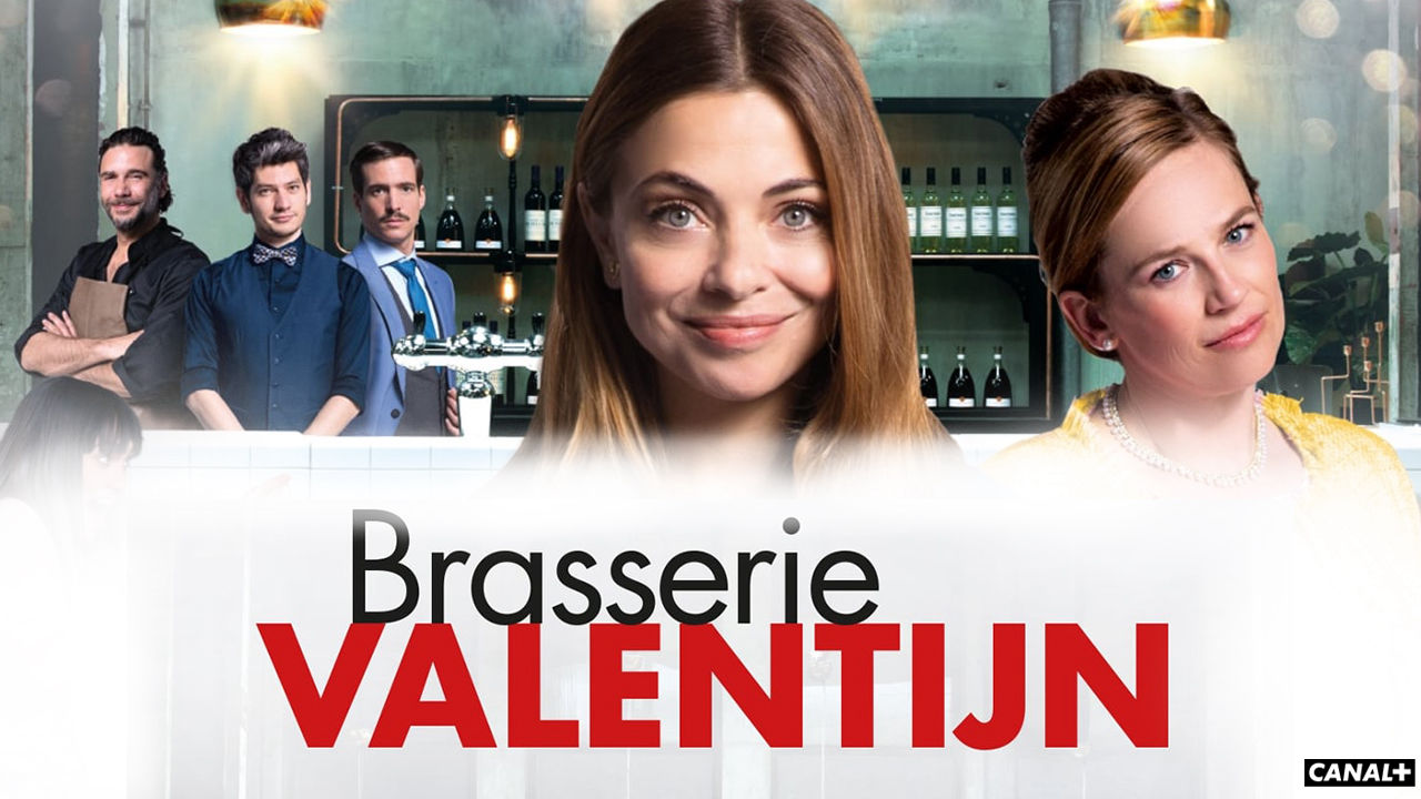 Brasserie Valentijn