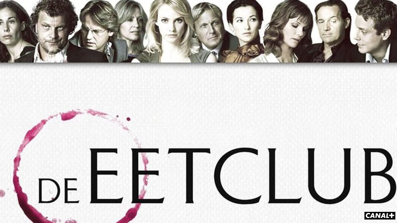 De eetclub