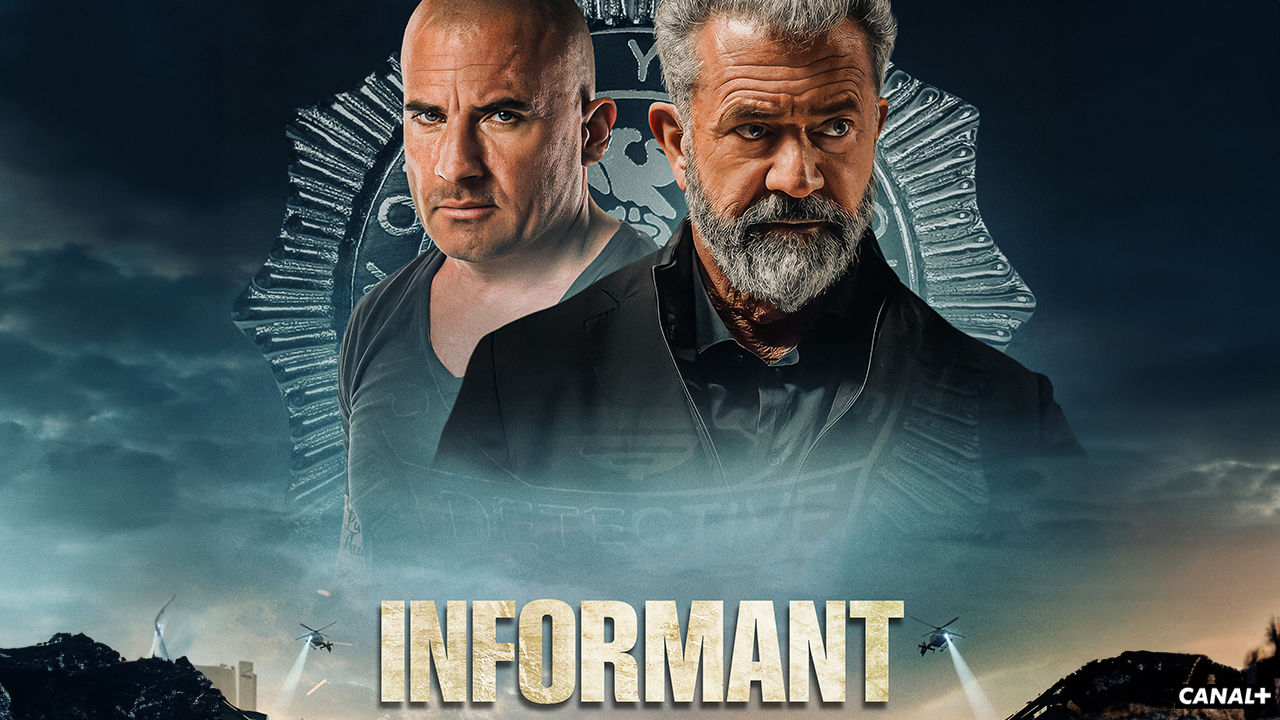 Informant