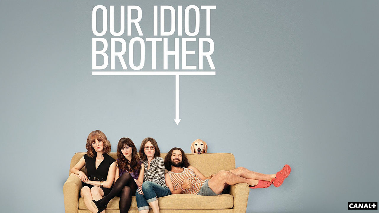 Our Idiot Brother