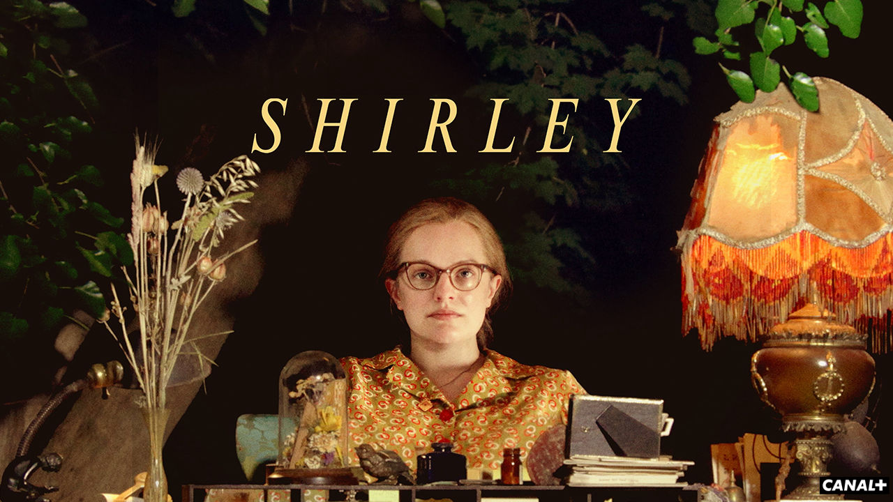 Shirley