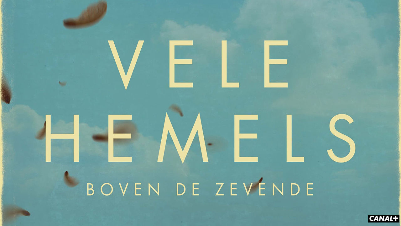 Vele hemels boven de zevende