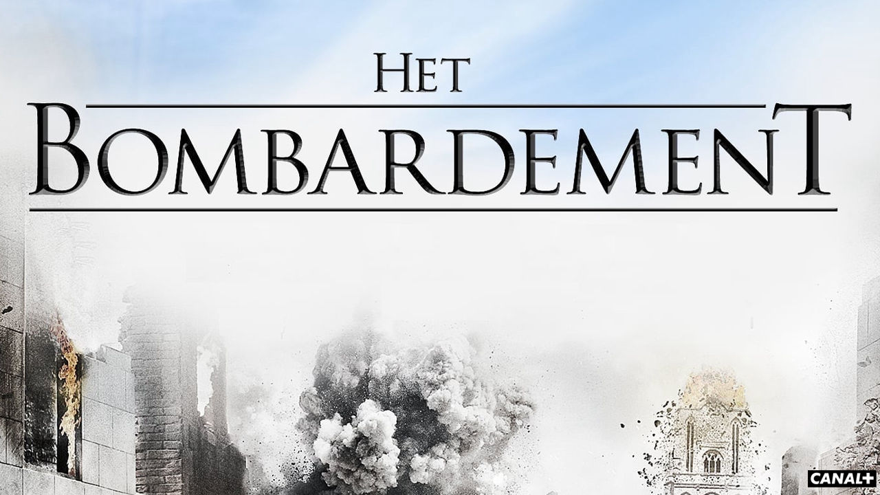 Het Bombardement