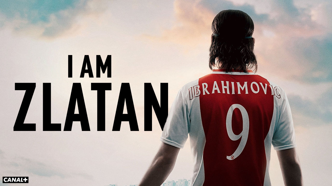 I Am Zlatan