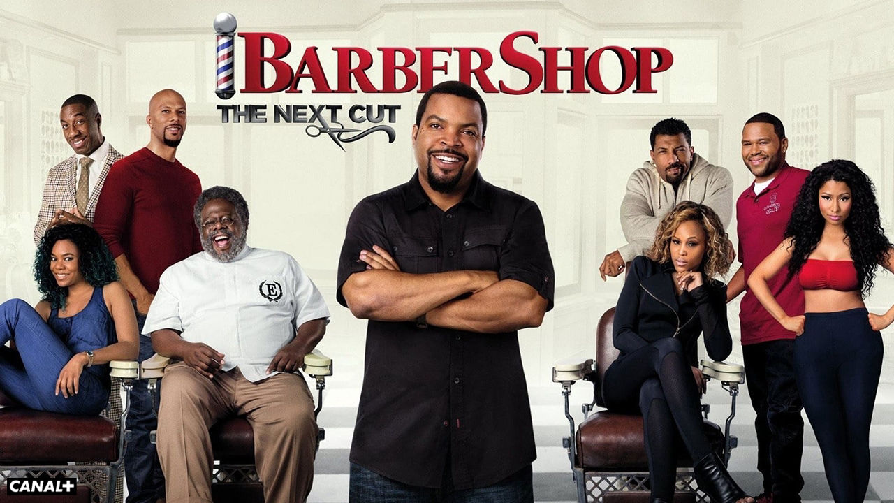 Barbershop: A Fresh Cut