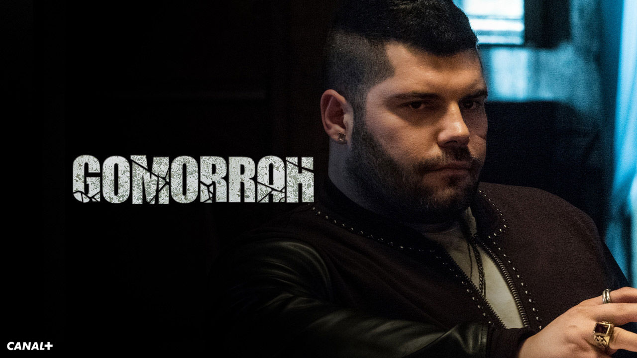 Gomorrah - Season 3 - 12