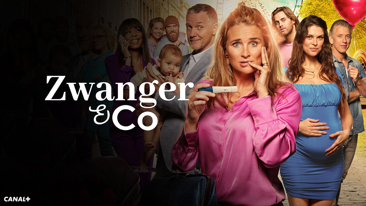 Zwanger & Co