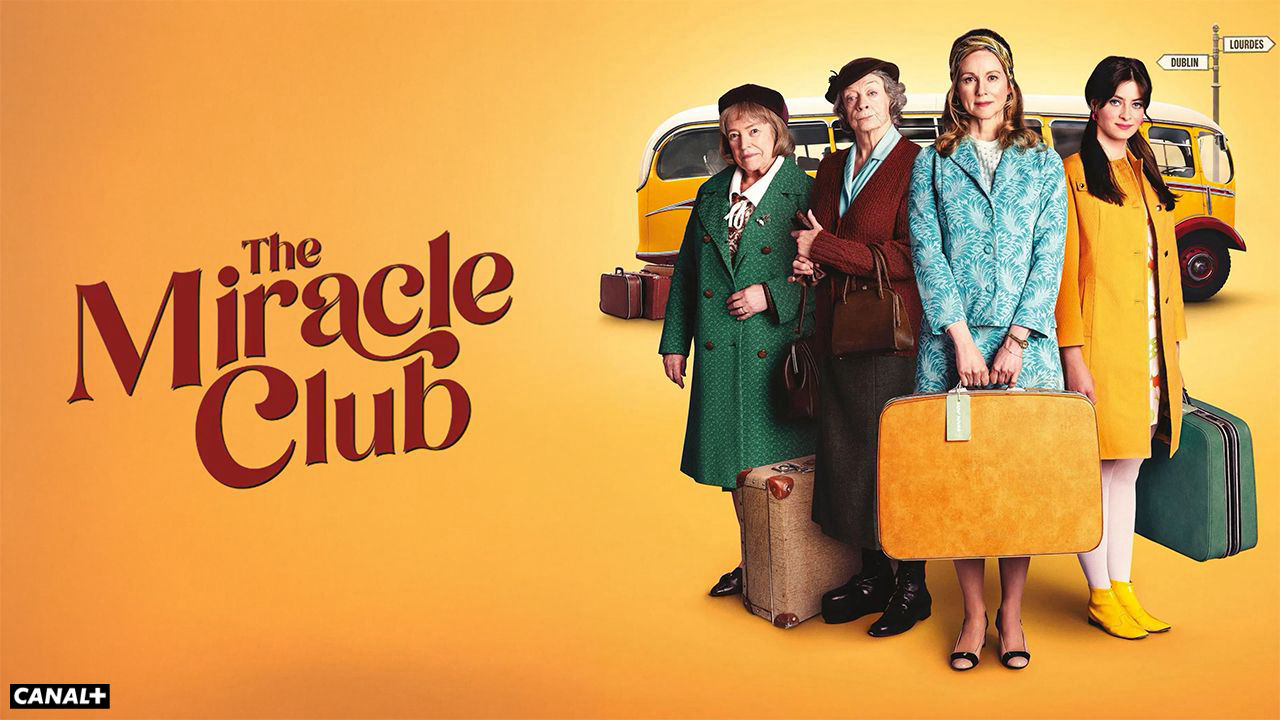 The Miracle Club