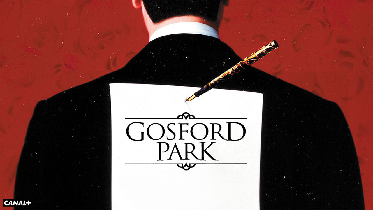 Gosford Park